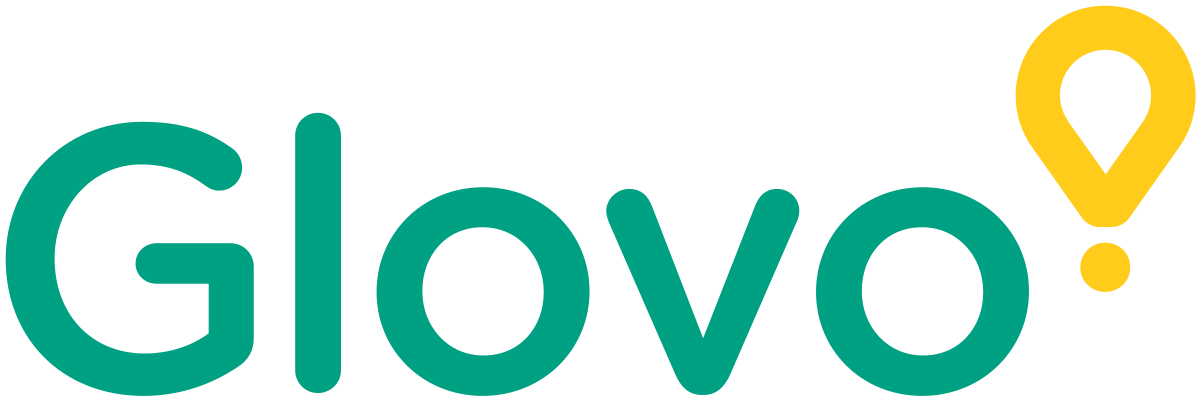 logo glovo