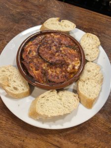Parmiggiana